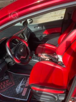 هيونداي أكسنت